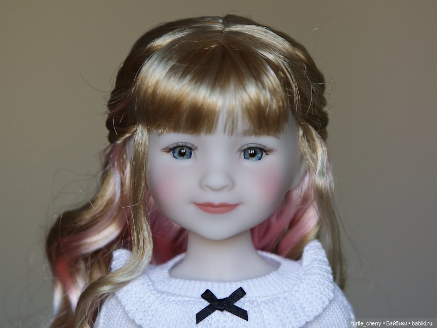 Грейс и другие, новенькие и не очень | Бэйбики Грейс и другие, новенькие и не очень