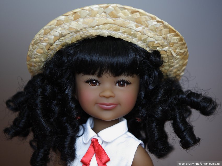 Грейс и другие, новенькие и не очень | Бэйбики Грейс и другие, новенькие и не очень (фото 3)