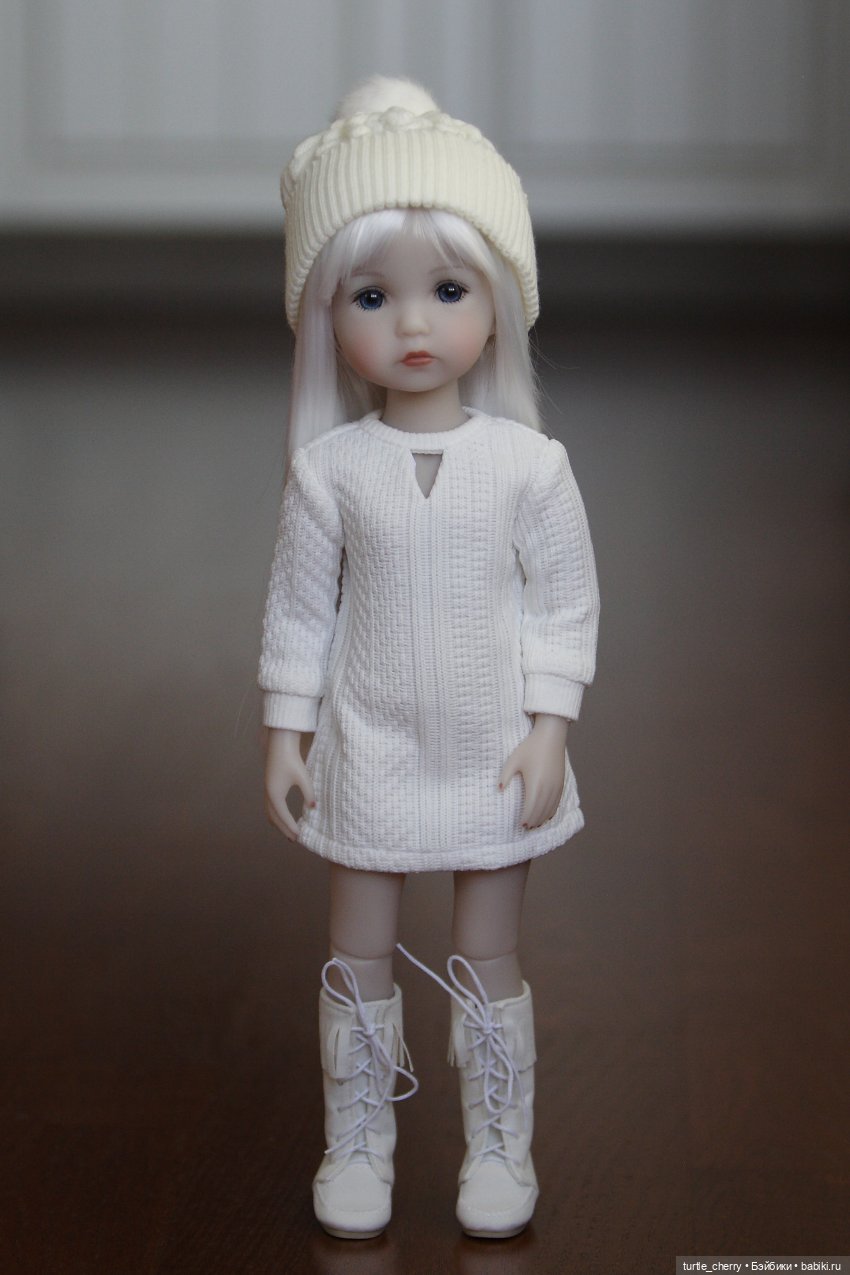 Грейс и другие, новенькие и не очень | Бэйбики Грейс и другие, новенькие и не очень