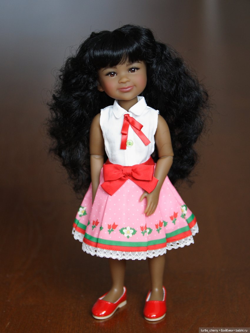 Грейс и другие, новенькие и не очень | Бэйбики Грейс и другие, новенькие и не очень (фото 4)