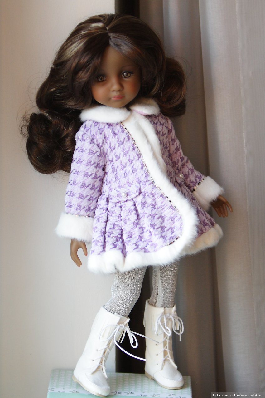 Грейс и другие, новенькие и не очень | Бэйбики Грейс и другие, новенькие и не очень (фото 8)