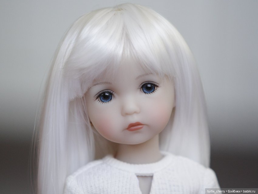 Грейс и другие, новенькие и не очень | Бэйбики Грейс и другие, новенькие и не очень