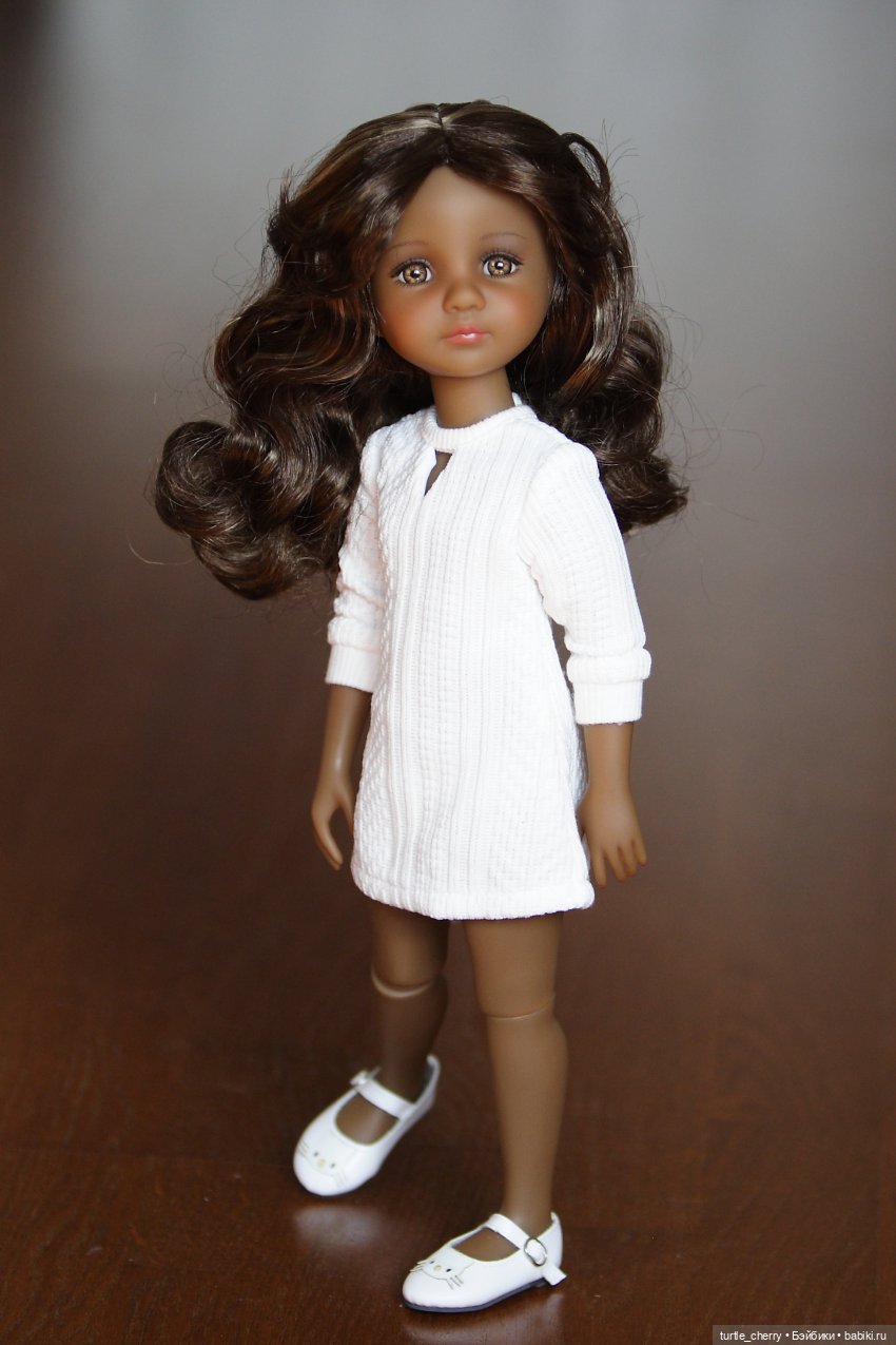 Грейс и другие, новенькие и не очень | Бэйбики Грейс и другие, новенькие и не очень (фото 9)