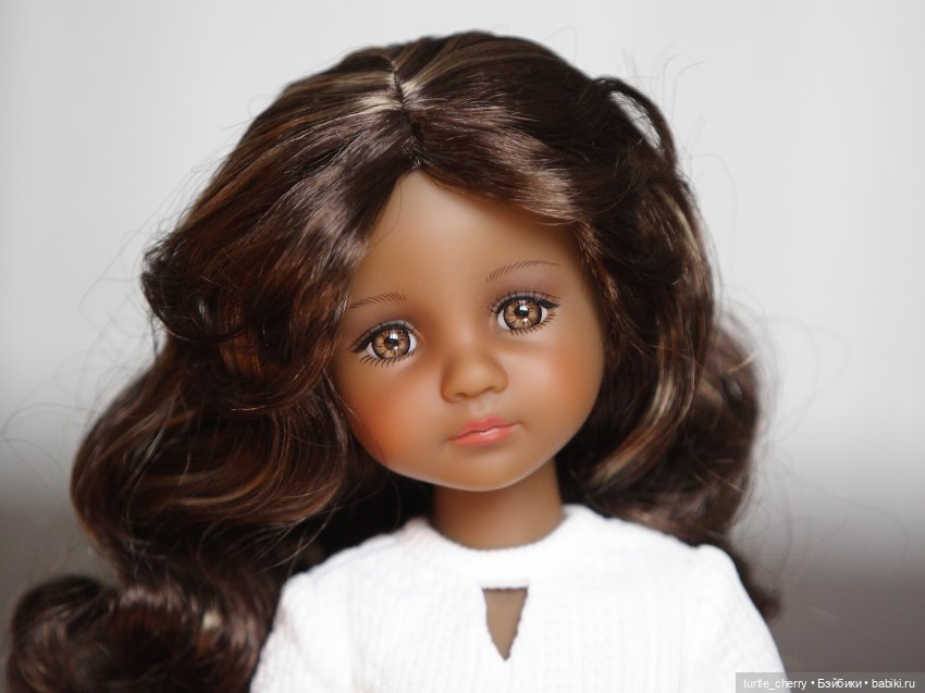 Грейс и другие, новенькие и не очень | Бэйбики Грейс и другие, новенькие и не очень (фото 5)