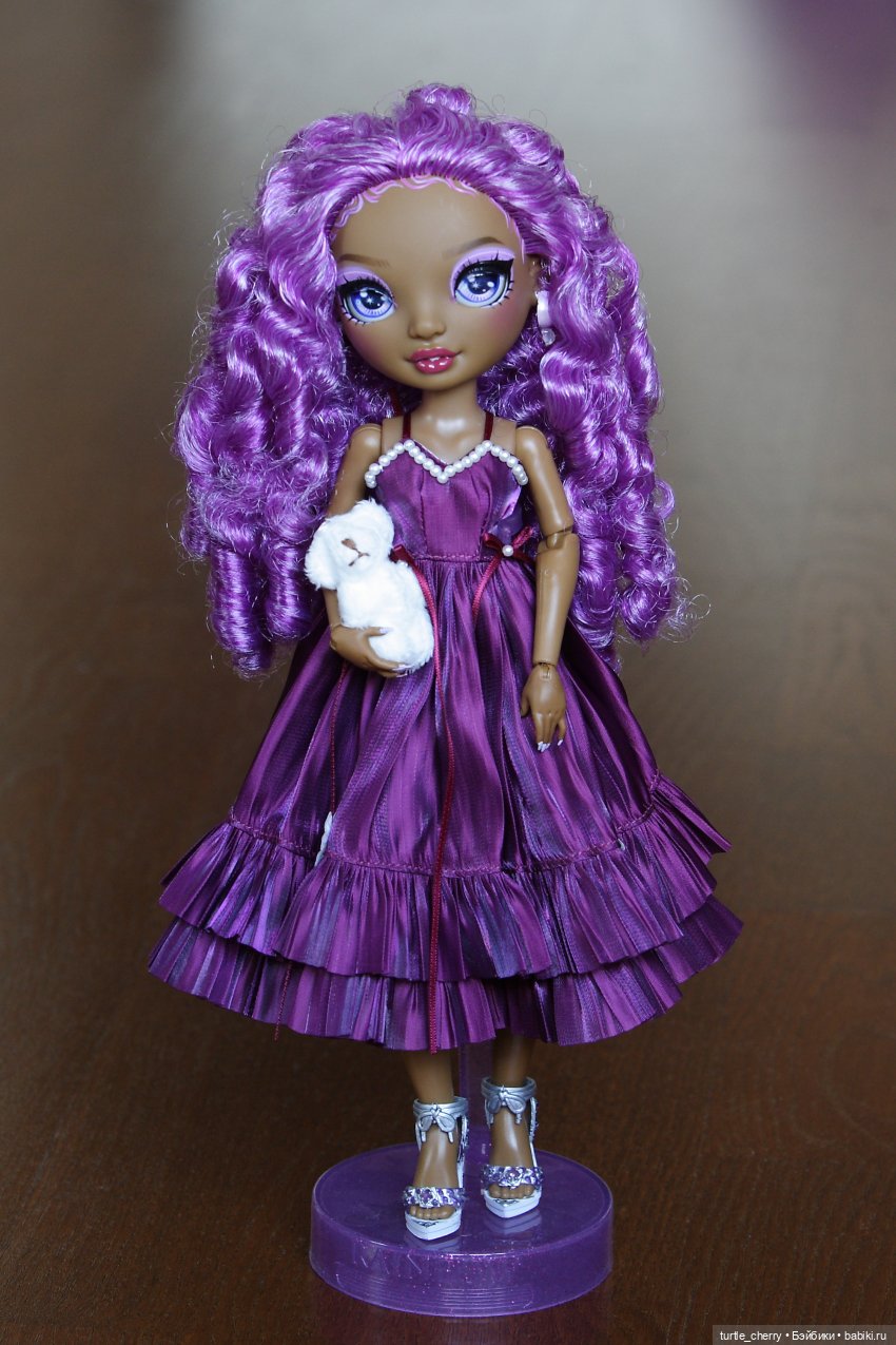 Грейс и другие, новенькие и не очень | Бэйбики Грейс и другие, новенькие и не очень