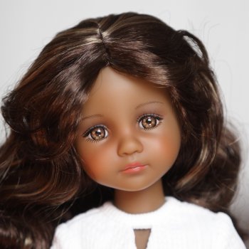 Грейс и другие, новенькие и не очень