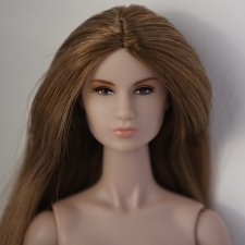 Зои Бенсон Интегрити - Zoe Benson American Horror Story Coven - Integrity Toys