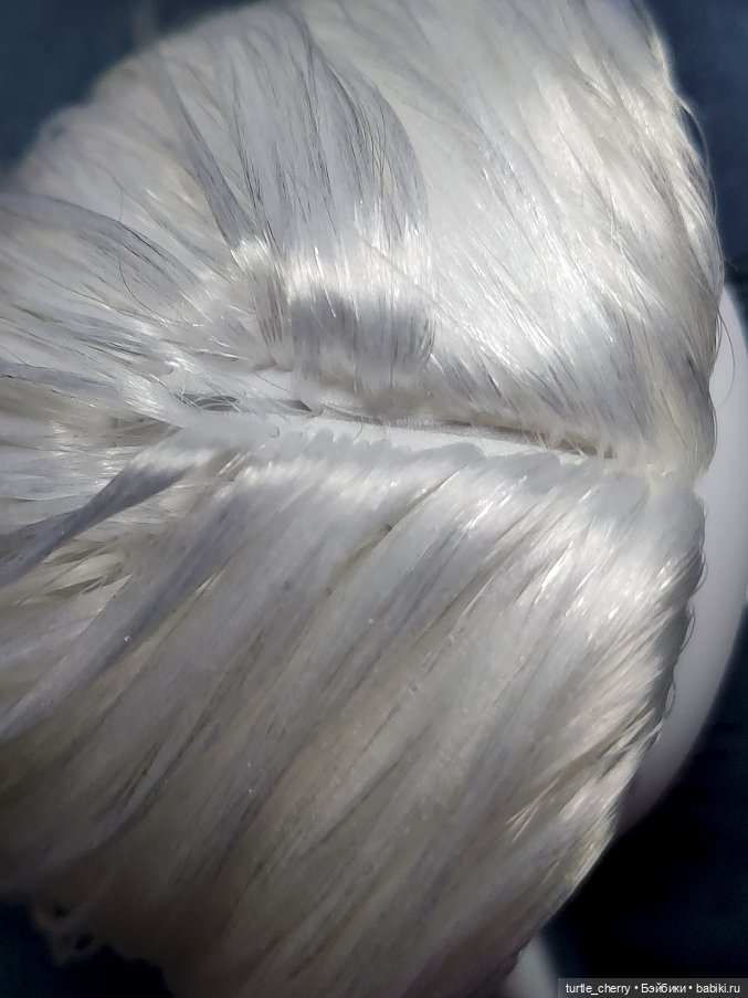 Бюджетная Наташа Зима и другие Рейнбоу Хай (фото 6)