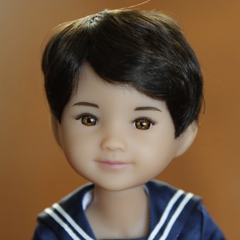 Тайлер Руби Ред