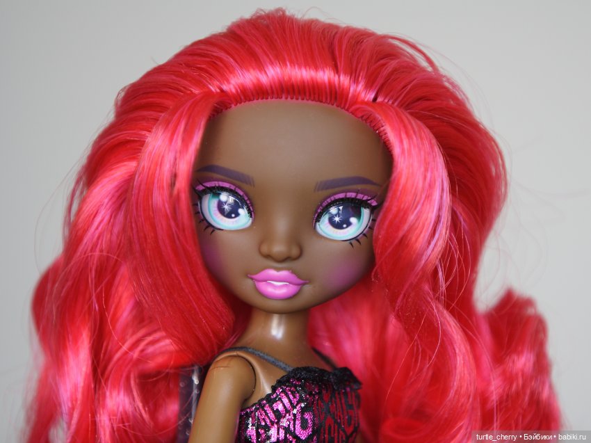 Дарья Розелин Рэйнбоу Хай (фото 6)