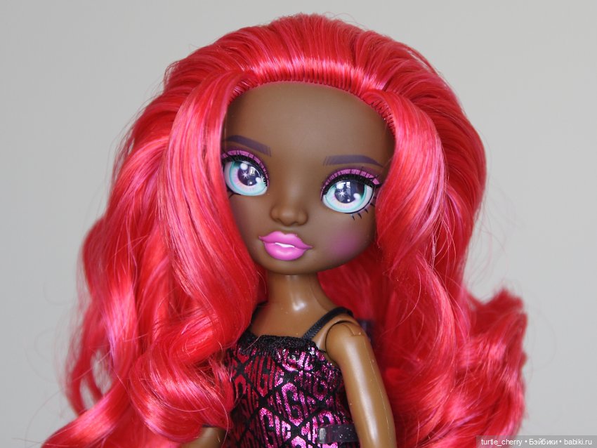 Дарья Розелин Рэйнбоу Хай (фото 4)