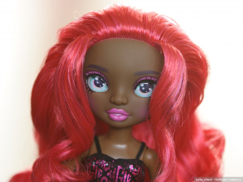 Дарья Розелин Рэйнбоу Хай (фото 8)