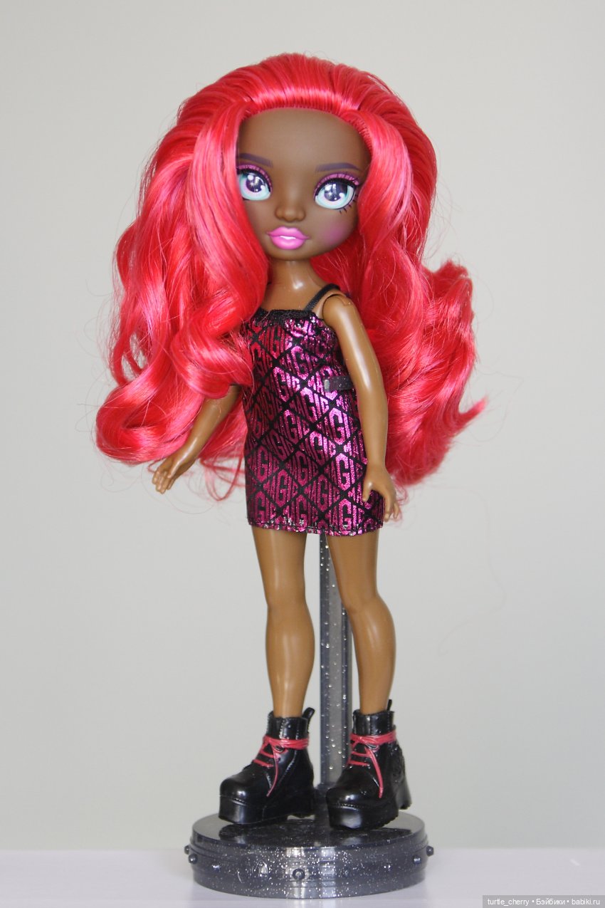 Дарья Розелин Рэйнбоу Хай (фото 5)