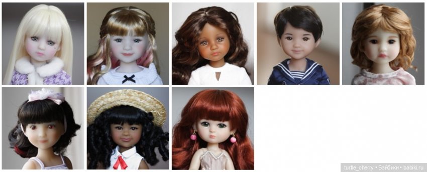 Итоги года и реорганизация коллекции. Часть 1