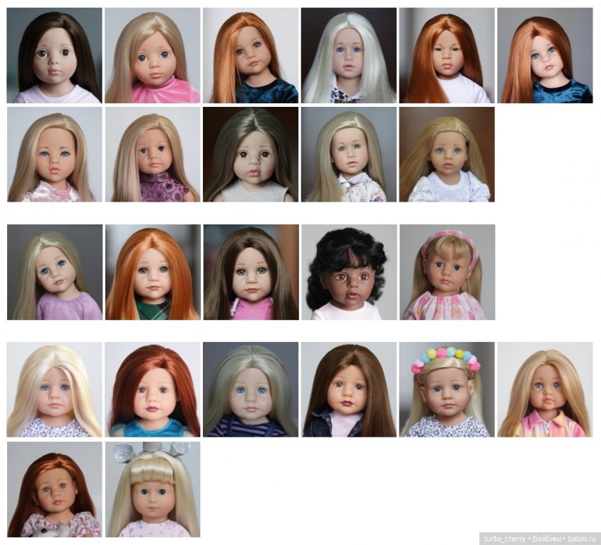 Реорганизация моей коллекции. Часть 2 (фото 9)