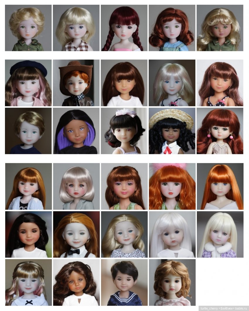 Реорганизация моей коллекции. Часть 2 (фото 10)