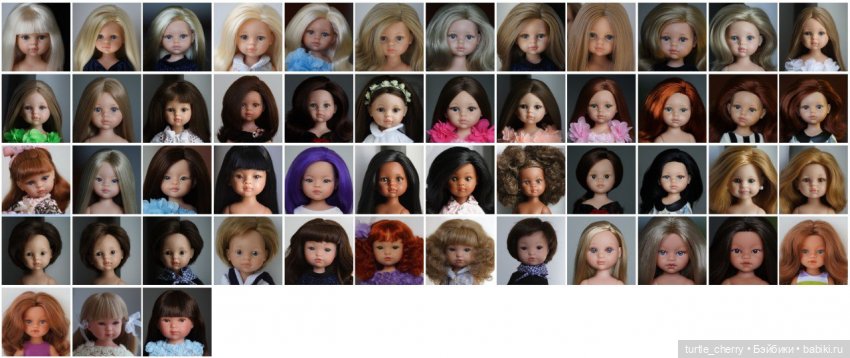 Реорганизация моей коллекции. Часть 2 (фото 8)