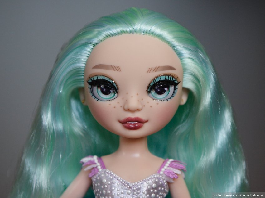 Итоги года и реорганизация коллекции. Часть 1 (фото 5)