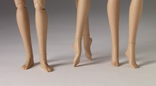 О телах фэшн-кукол Роберта Тоннера (фото 10)