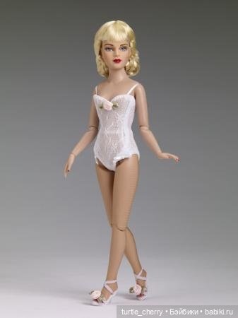 О телах фэшн-кукол Роберта Тоннера