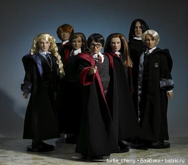 О телах фэшн-кукол Роберта Тоннера