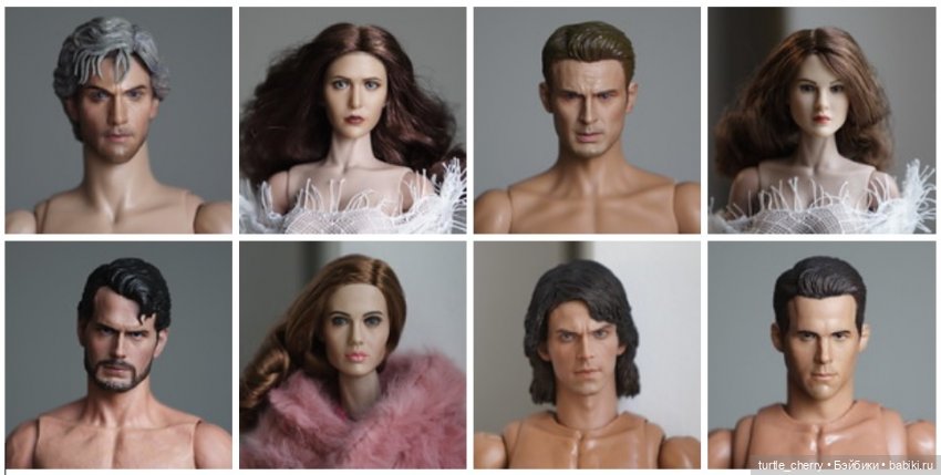 Реорганизация моей коллекции. Часть 2 (фото 7)