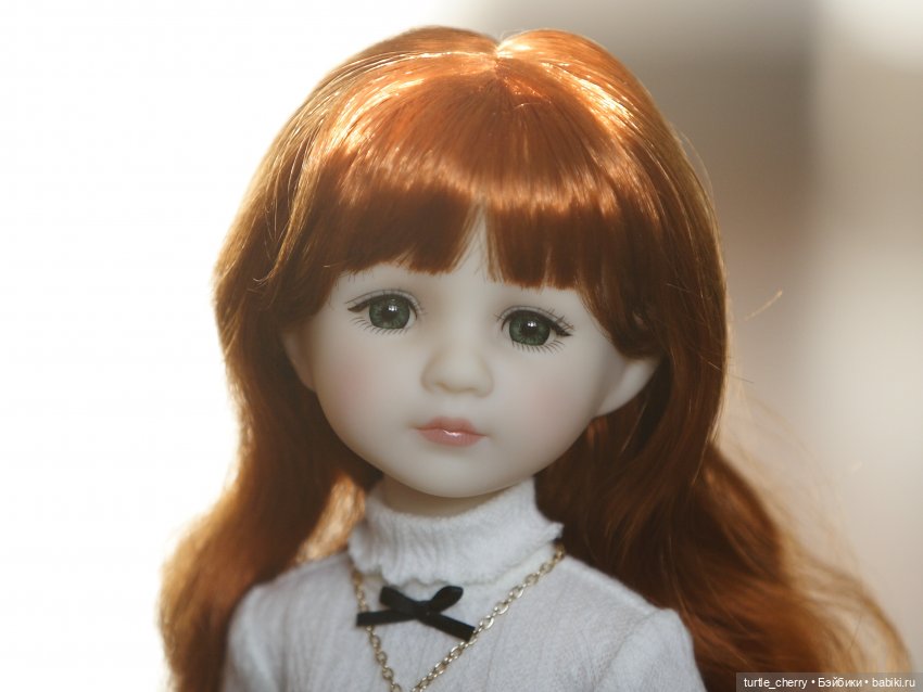 Тина Руби Ред — Куклы Ruby Red (Руби Ред) Fashion Friends: Siblies