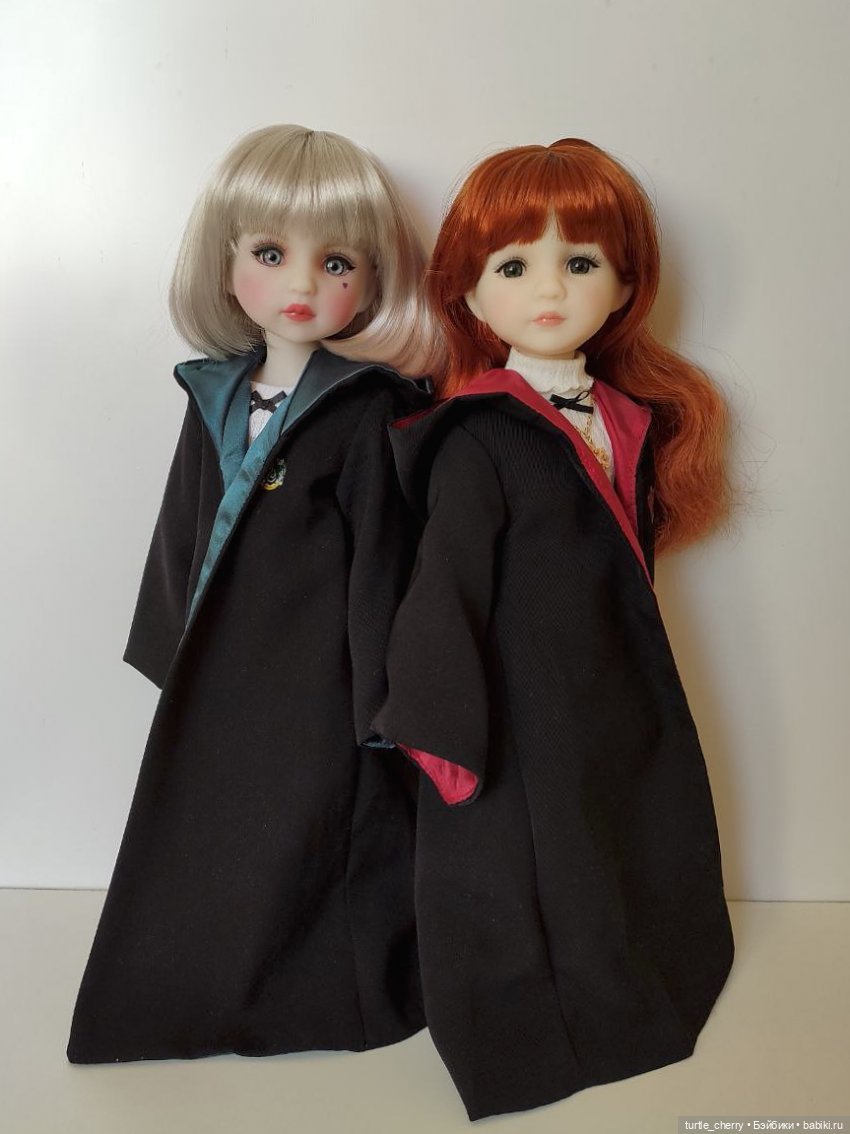 Тина Руби Ред — Куклы Ruby Red (Руби Ред) Fashion Friends: Siblies