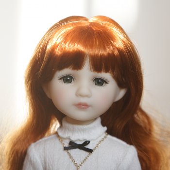 Тина Руби Ред