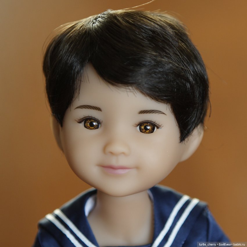 Мальчики Руби Ред, Джулиан и... имя еще не придумала (фото 8)