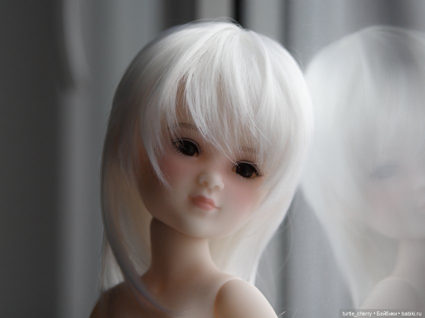 Мальчики Руби Ред, Джулиан и... имя еще не придумала