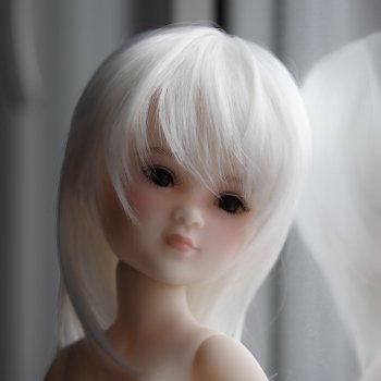 Мальчики Руби Ред, Джулиан и... имя еще не придумала