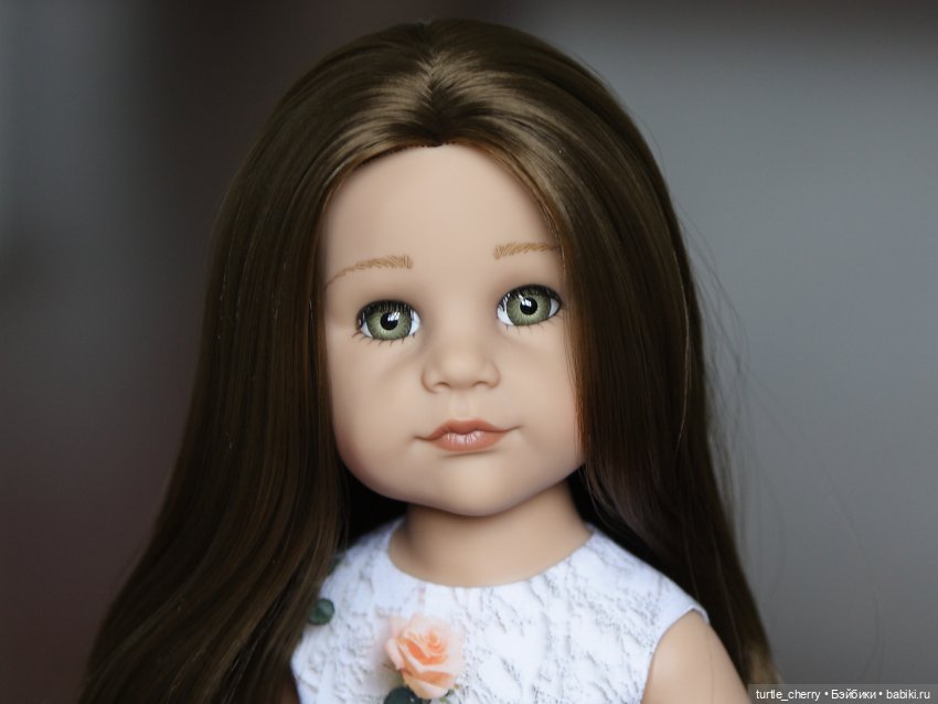 Ханночки и Свеньи в новых платьицах (фото 9)