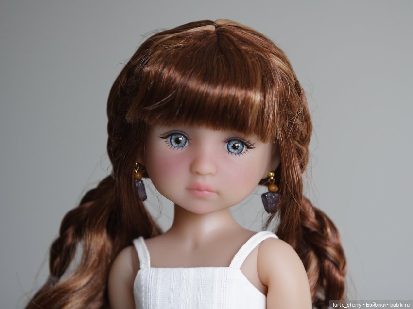 Арина Руби Ред — Куклы Ruby Red (Руби Ред) Fashion Friends: Siblies