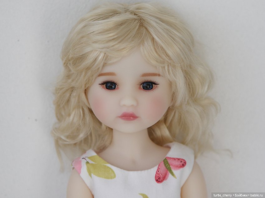 Изабелла и другие Руби — Куклы Ruby Red (Руби Ред) Fashion Friends: Siblies
