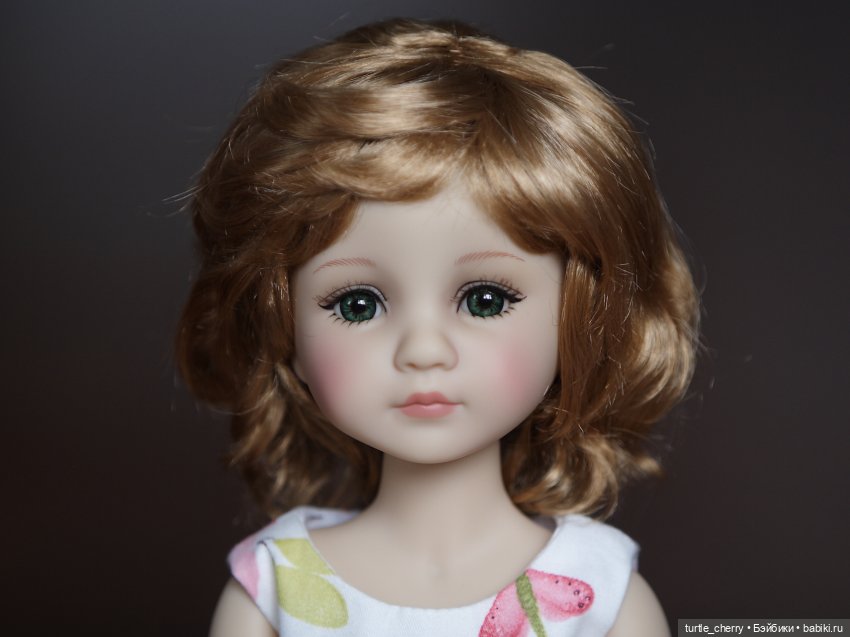 Изабелла и другие Руби — Куклы Ruby Red (Руби Ред) Fashion Friends: Siblies