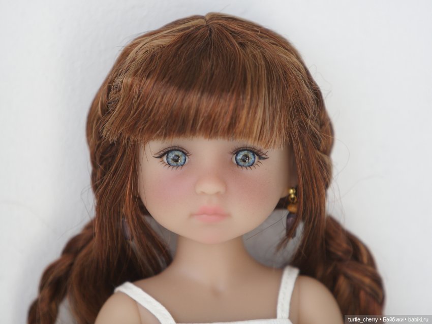 Изабелла и другие Руби — Куклы Ruby Red (Руби Ред) Fashion Friends: Siblies