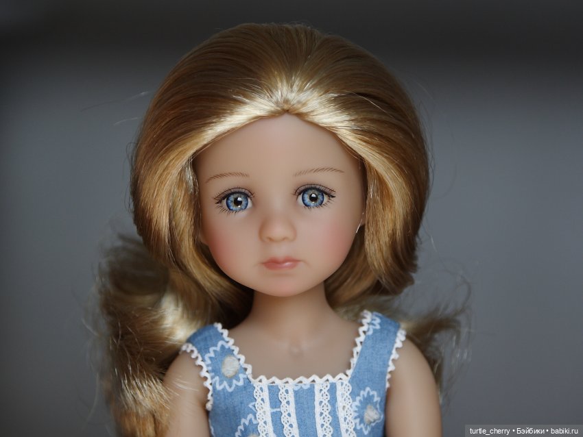 Ксения Руби Ред и другие — Куклы Ruby Red (Руби Ред) Fashion Friends: Siblies (фото 5)