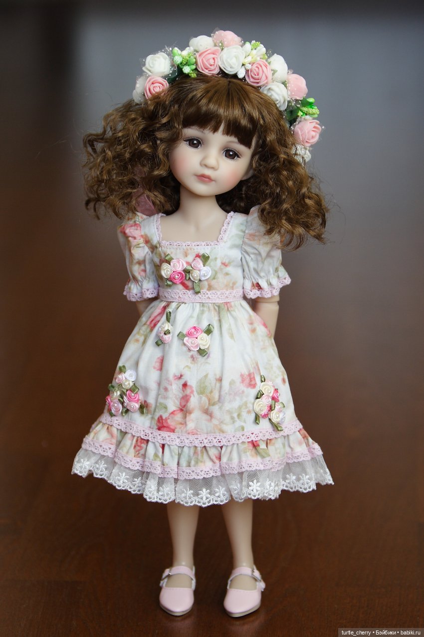 Далия и Женевьев :) — Куклы Ruby Red (Руби Ред) Fashion Friends: Siblies (фото 5)