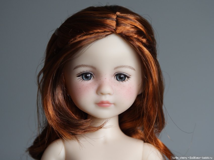 Далия и Женевьев :) — Куклы Ruby Red (Руби Ред) Fashion Friends: Siblies (фото 9)