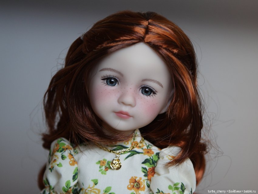 Далия и Женевьев :) — Куклы Ruby Red (Руби Ред) Fashion Friends: Siblies (фото 6)