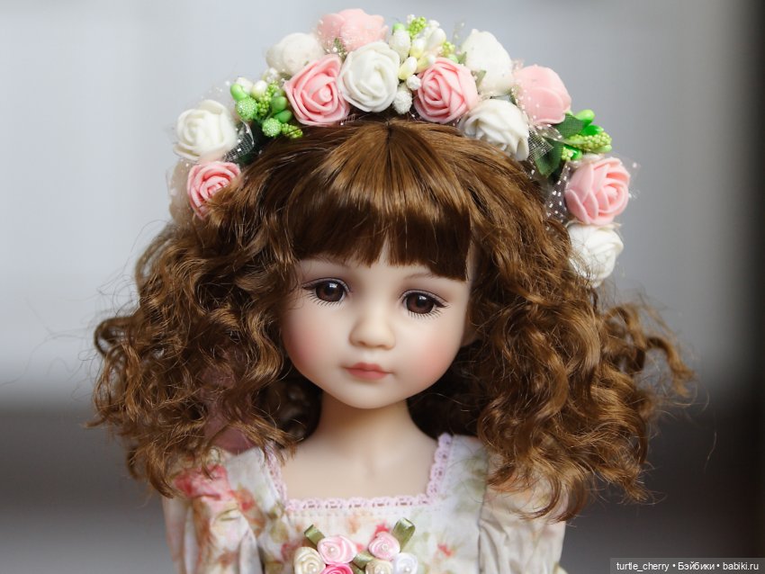 Далия и Женевьев :) — Куклы Ruby Red (Руби Ред) Fashion Friends: Siblies (фото 3)