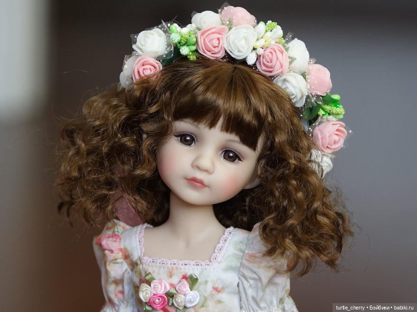 Далия и Женевьев :) — Куклы Ruby Red (Руби Ред) Fashion Friends: Siblies (фото 4)