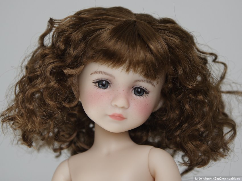 Далия и Женевьев :) — Куклы Ruby Red (Руби Ред) Fashion Friends: Siblies