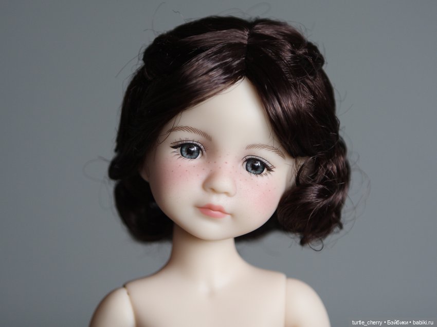 Далия и Женевьев :) — Куклы Ruby Red (Руби Ред) Fashion Friends: Siblies (фото 10)