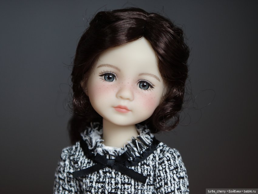 Женевьев :) — Куклы Ruby Red (Руби Ред) Fashion Friends: Siblies
