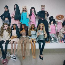 Просто поговорим о коллекциях