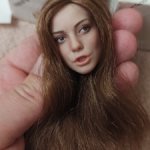 Голова экшен facepool