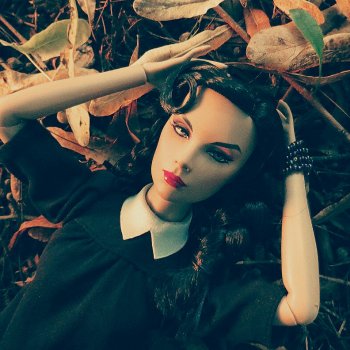 Fashion Saga Tulabelle