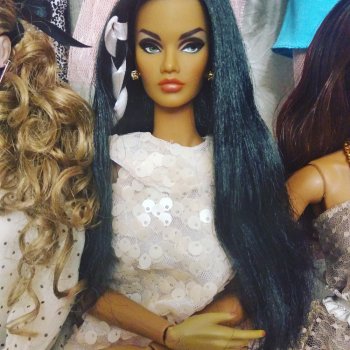 Темным девочкам фр16 отдельный пост